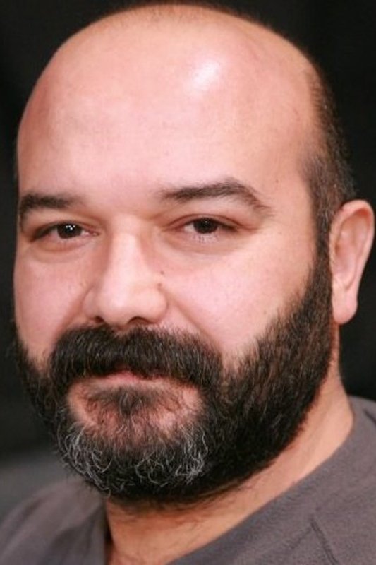 Cemalettin Çekmece backdrop