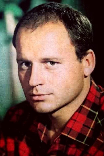 Jean-Marc Bory backdrop