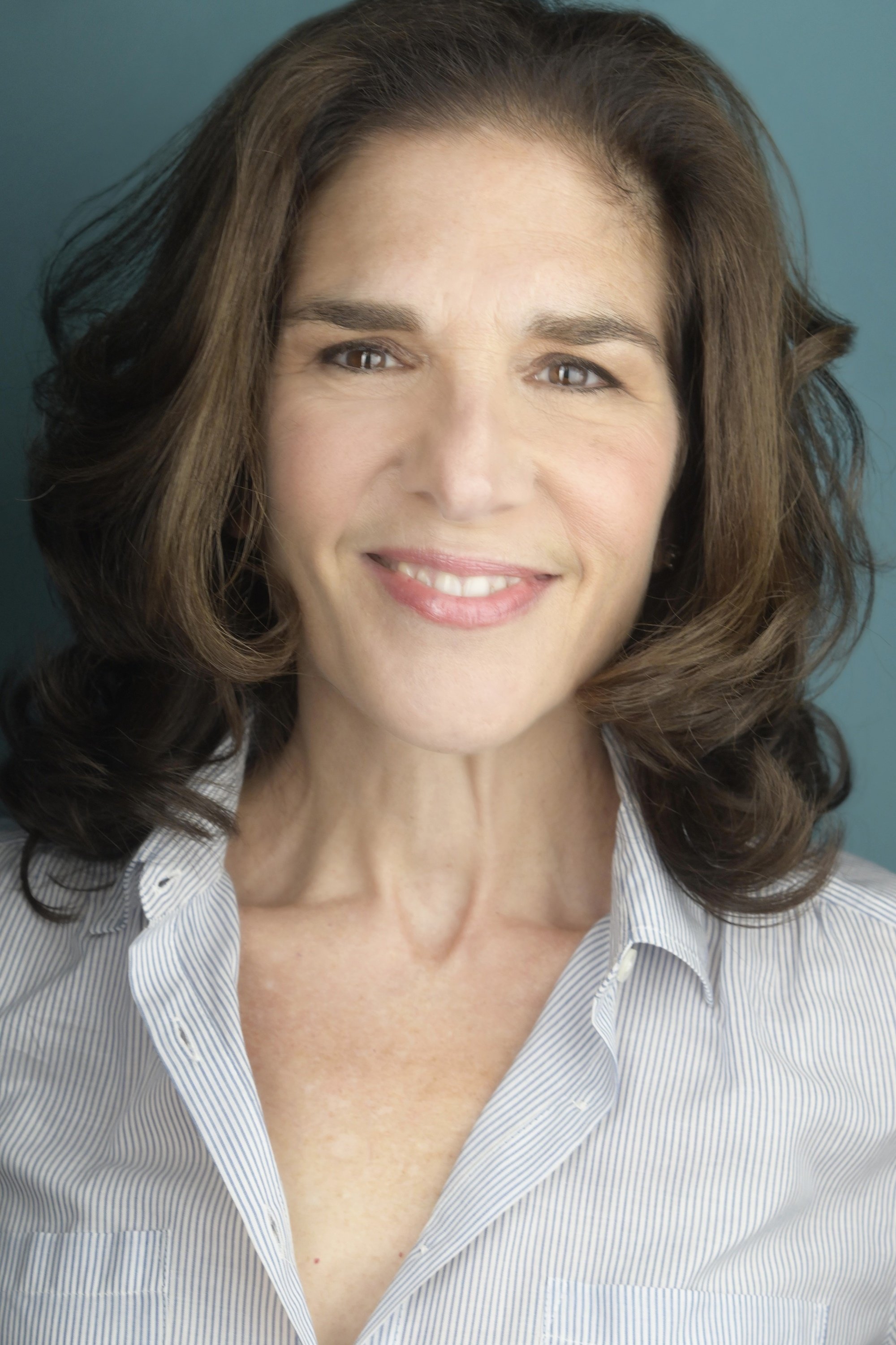 Laura Patinkin backdrop