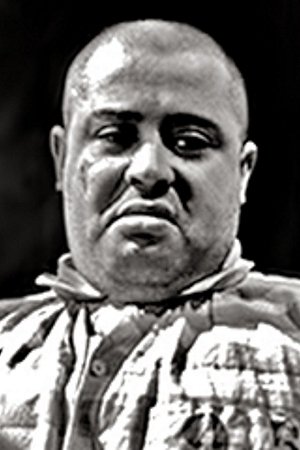 Gib Grossac backdrop