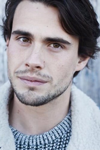 Jonathan Weir backdrop