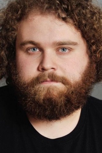 Mitchell Brotz backdrop