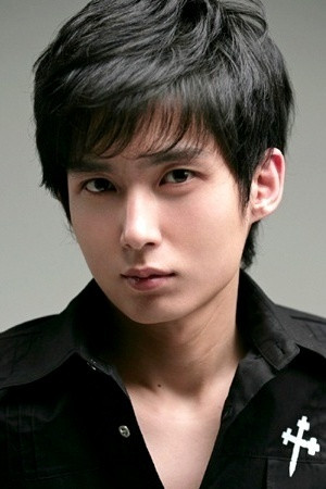 Jang Sung-won backdrop