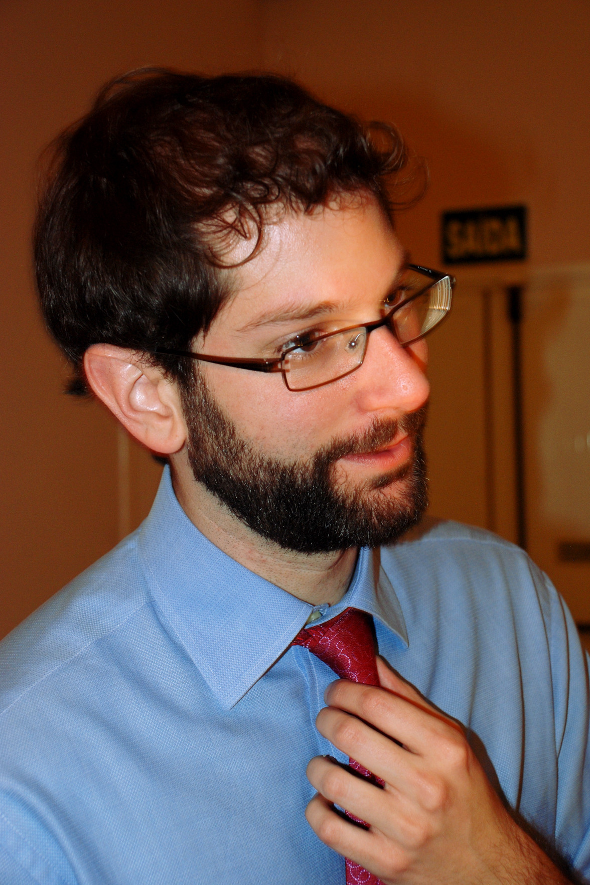 Rafael Jannarelli backdrop