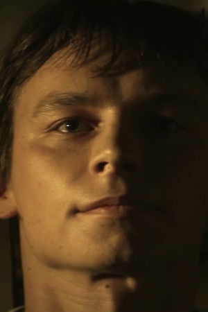 Nikita Yashchuk backdrop