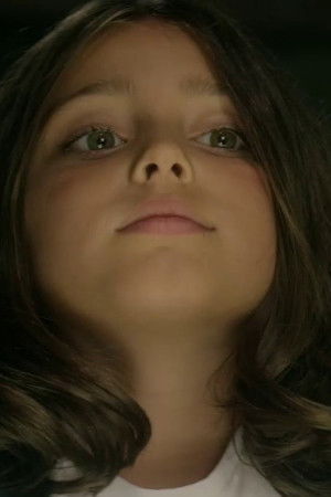 Sofía Feord backdrop