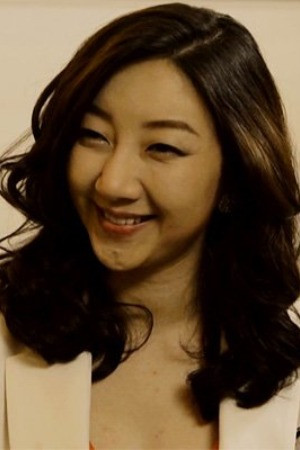 Seol Hyo-joo backdrop