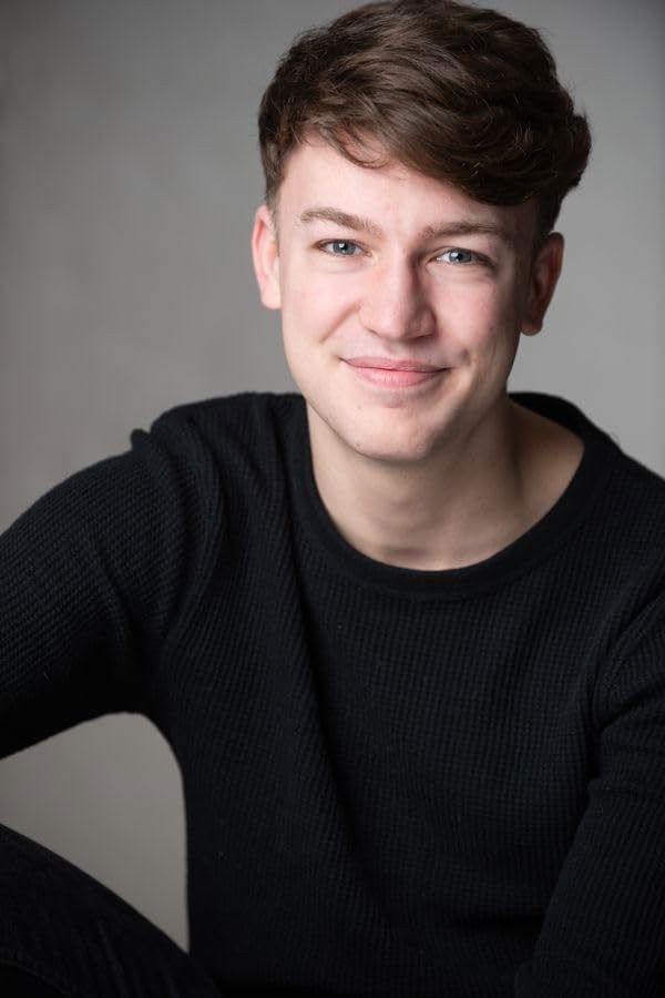 David Perkins backdrop