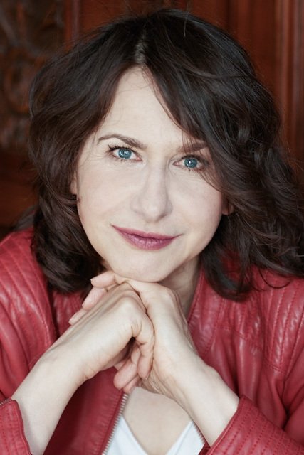 Birgit Schürmann backdrop