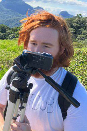 Bruno Lisboa backdrop