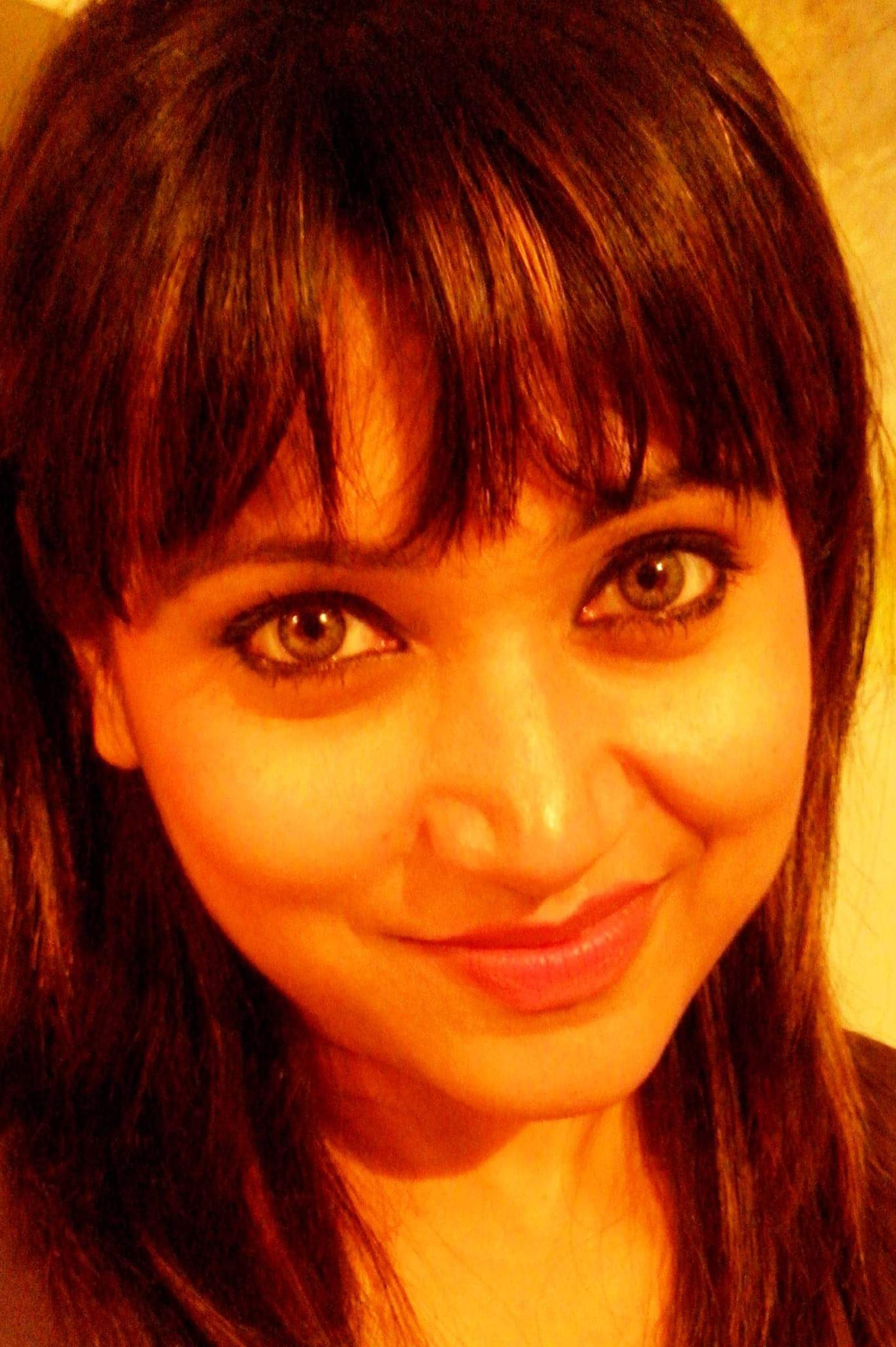 Meghna Halder backdrop