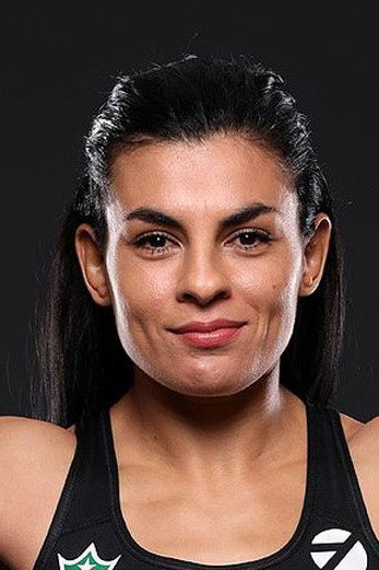 Karina Rodríguez backdrop