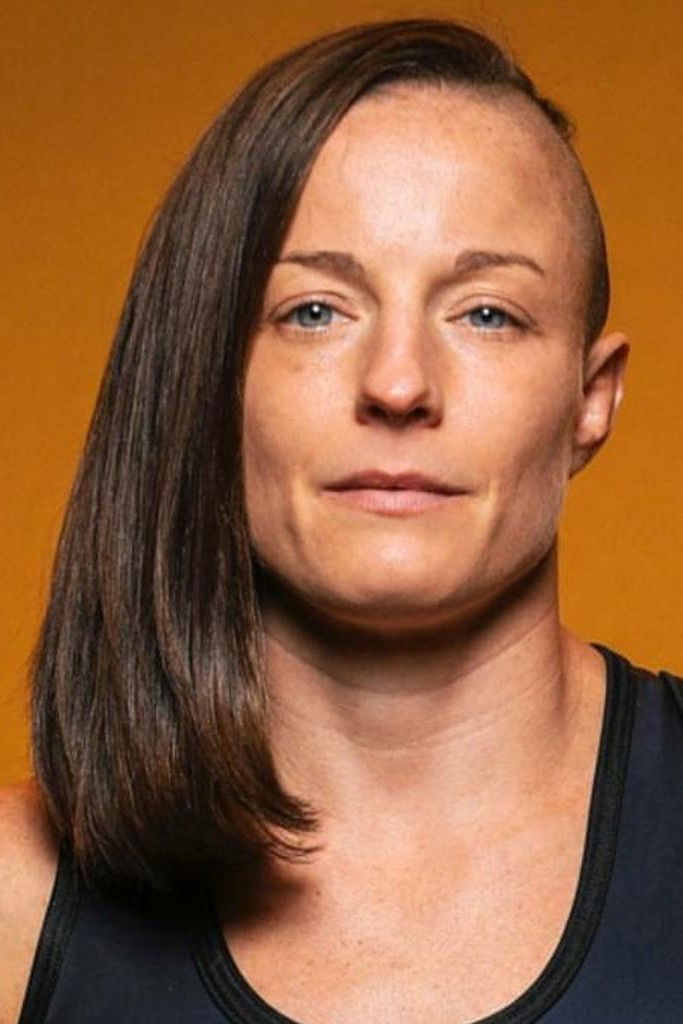 Jillian DeCoursey backdrop