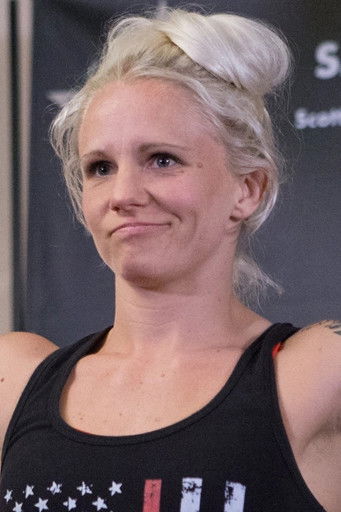 Kelly D'Angelo backdrop