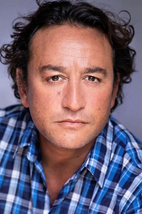 Shaun Cullen backdrop