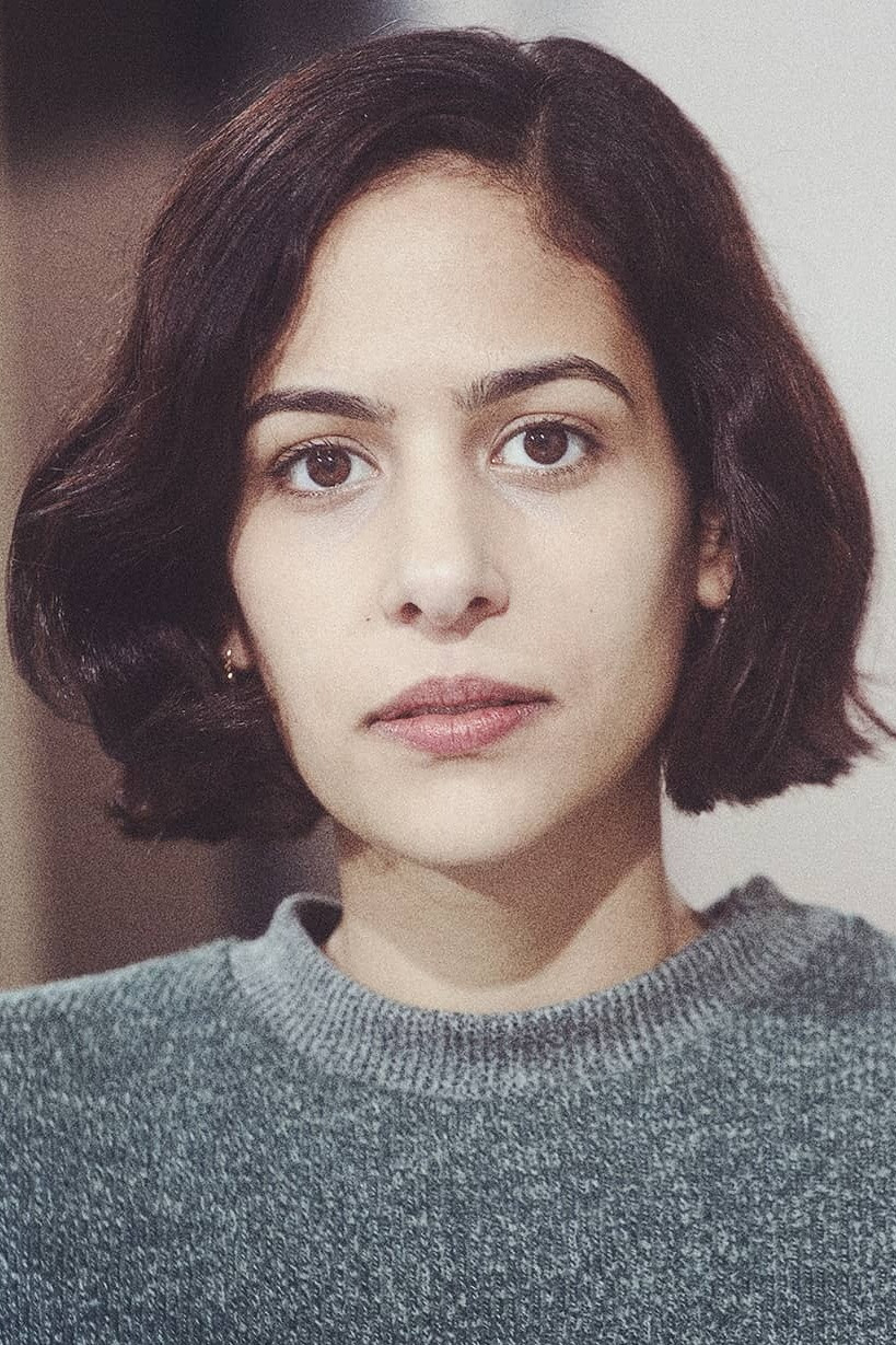 Joana Botelho backdrop