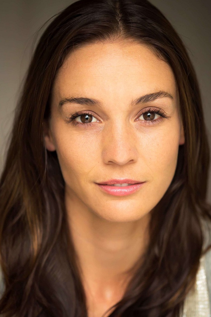 Shannon Ryan backdrop