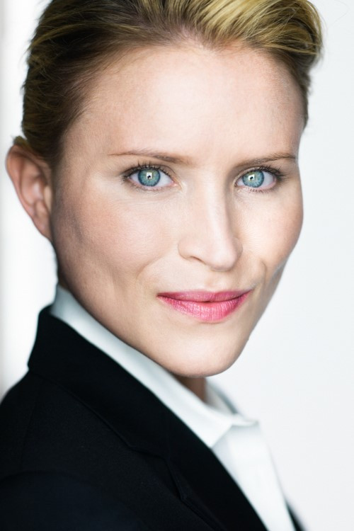 Meredith Crawford Collins backdrop