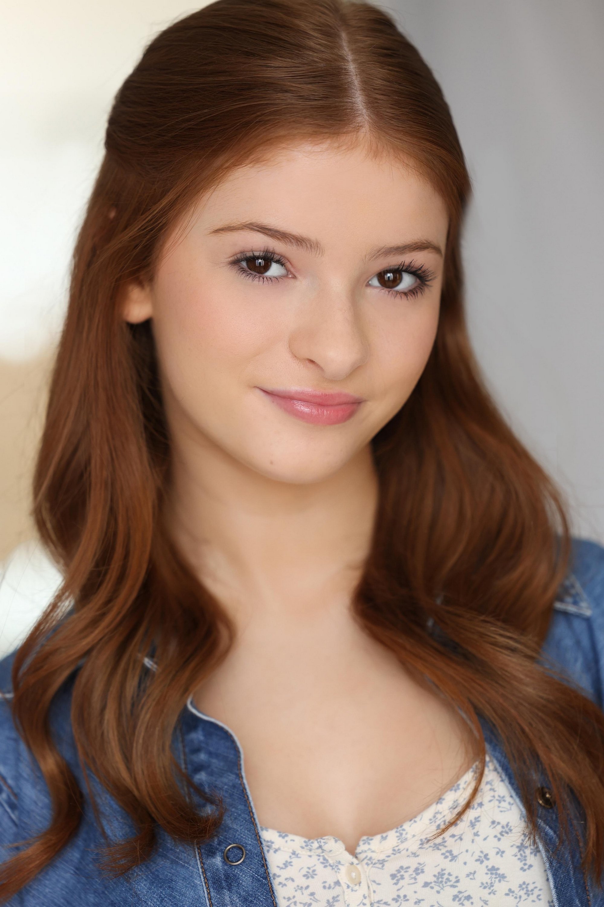 Madilyn Kellam backdrop