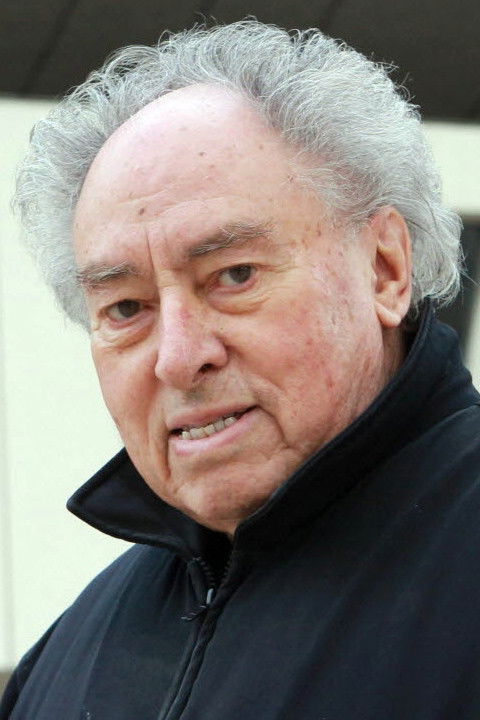 Serge Baudo backdrop