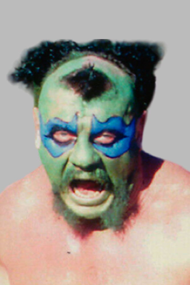 Dewey Robertson backdrop