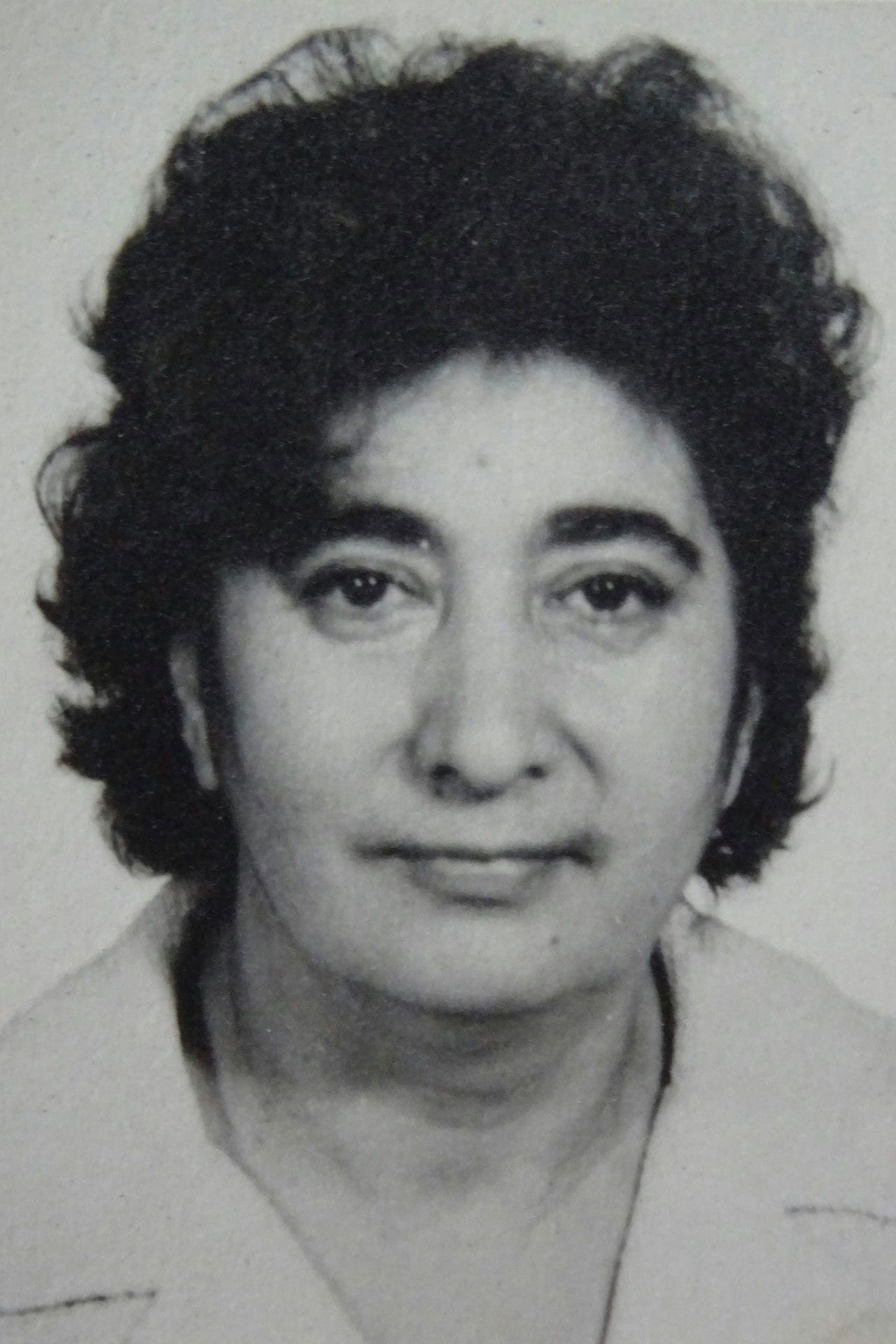 Yekaterina Vermisheva backdrop