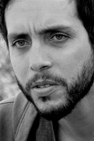 Carlos Flores Jr. backdrop