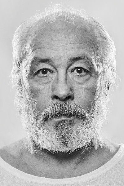 Janusz Klimsza backdrop