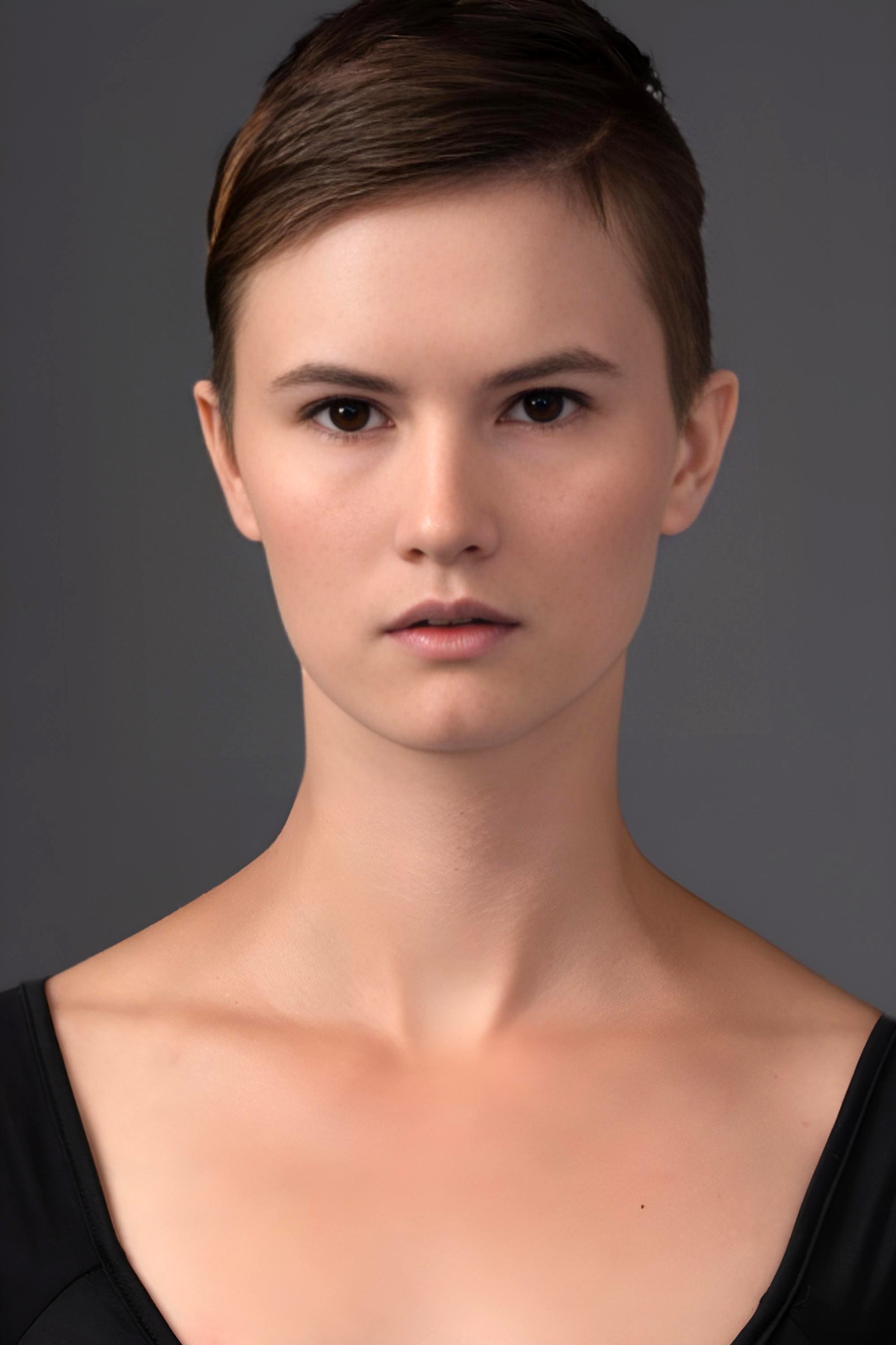 Samantha Bell backdrop