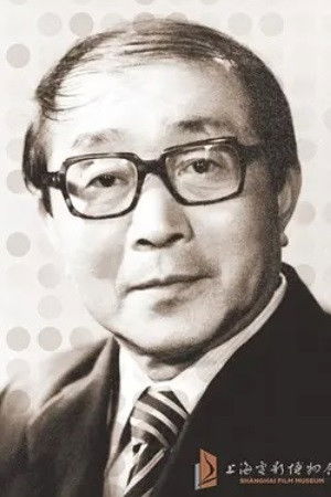 Zhenyu Miao backdrop