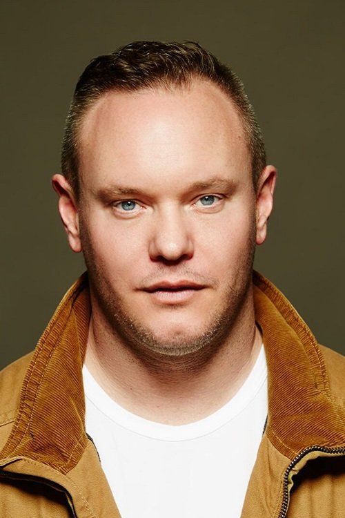 Christian McCarty backdrop