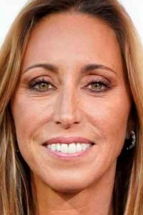 Gemma Mengual backdrop