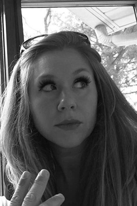 Elizabeth M. Peterson backdrop