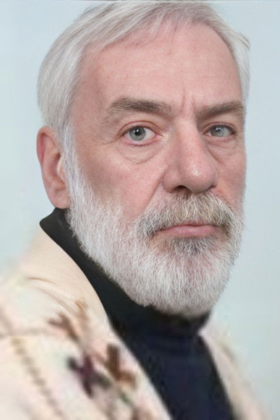 Erdinç Bora backdrop