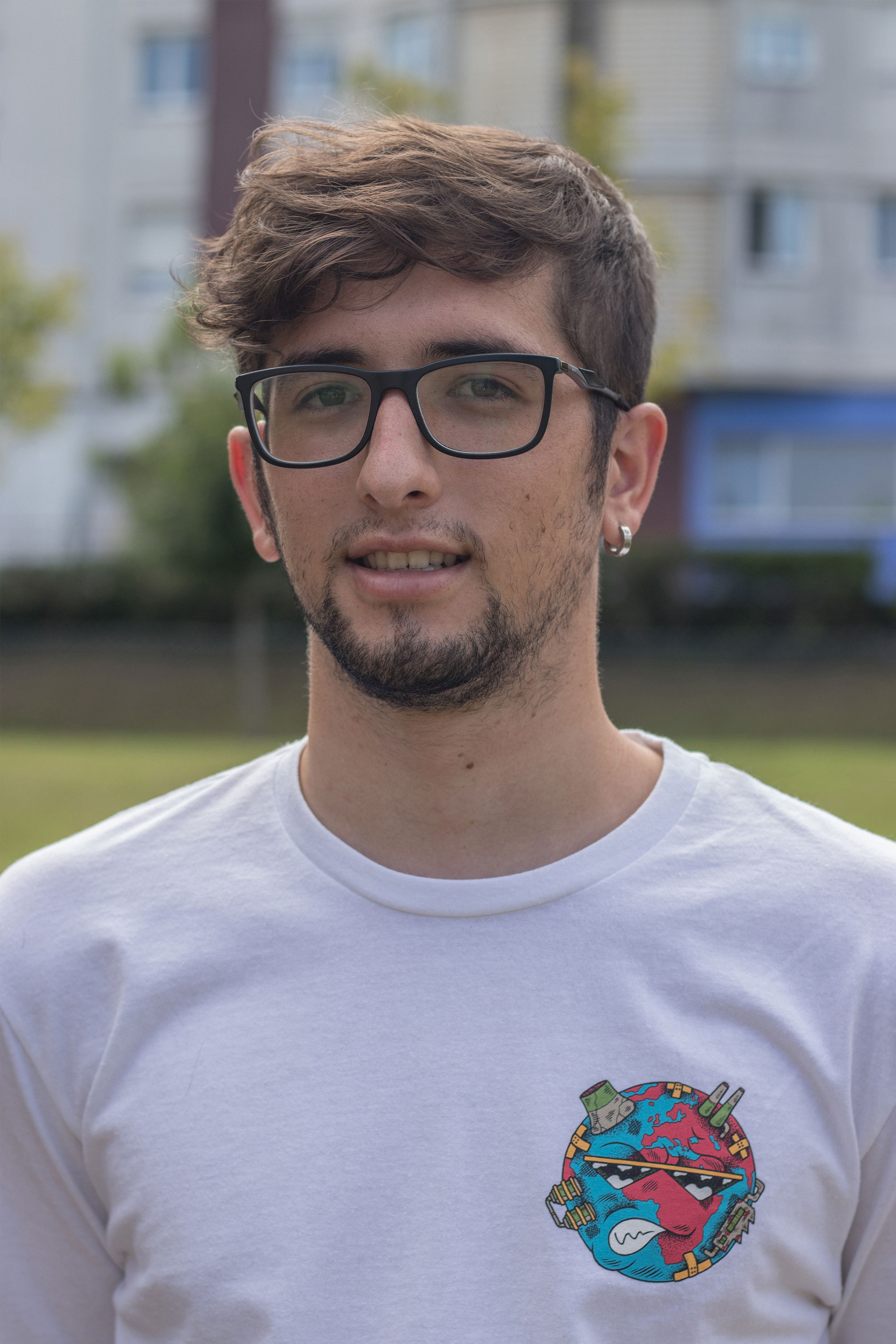 Alberto Blanco Pacheco backdrop