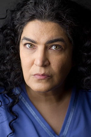 Fazia Rizvi backdrop