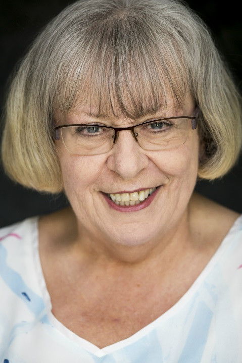 Clare Kelso backdrop