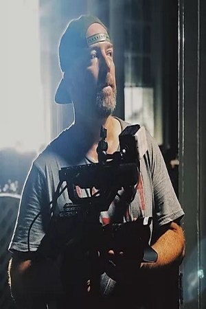 Kendall Whelpton backdrop