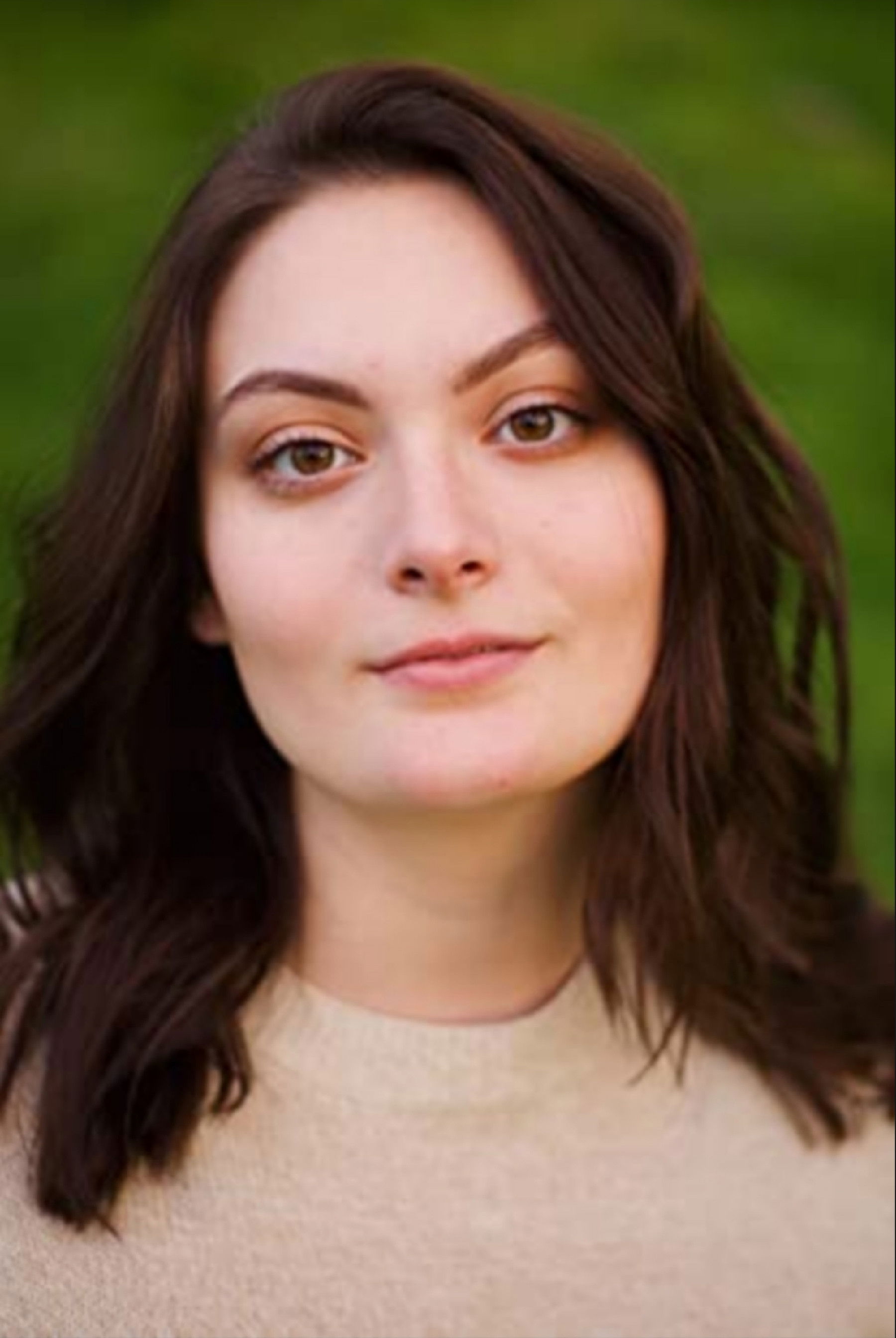 Shaela Payne backdrop