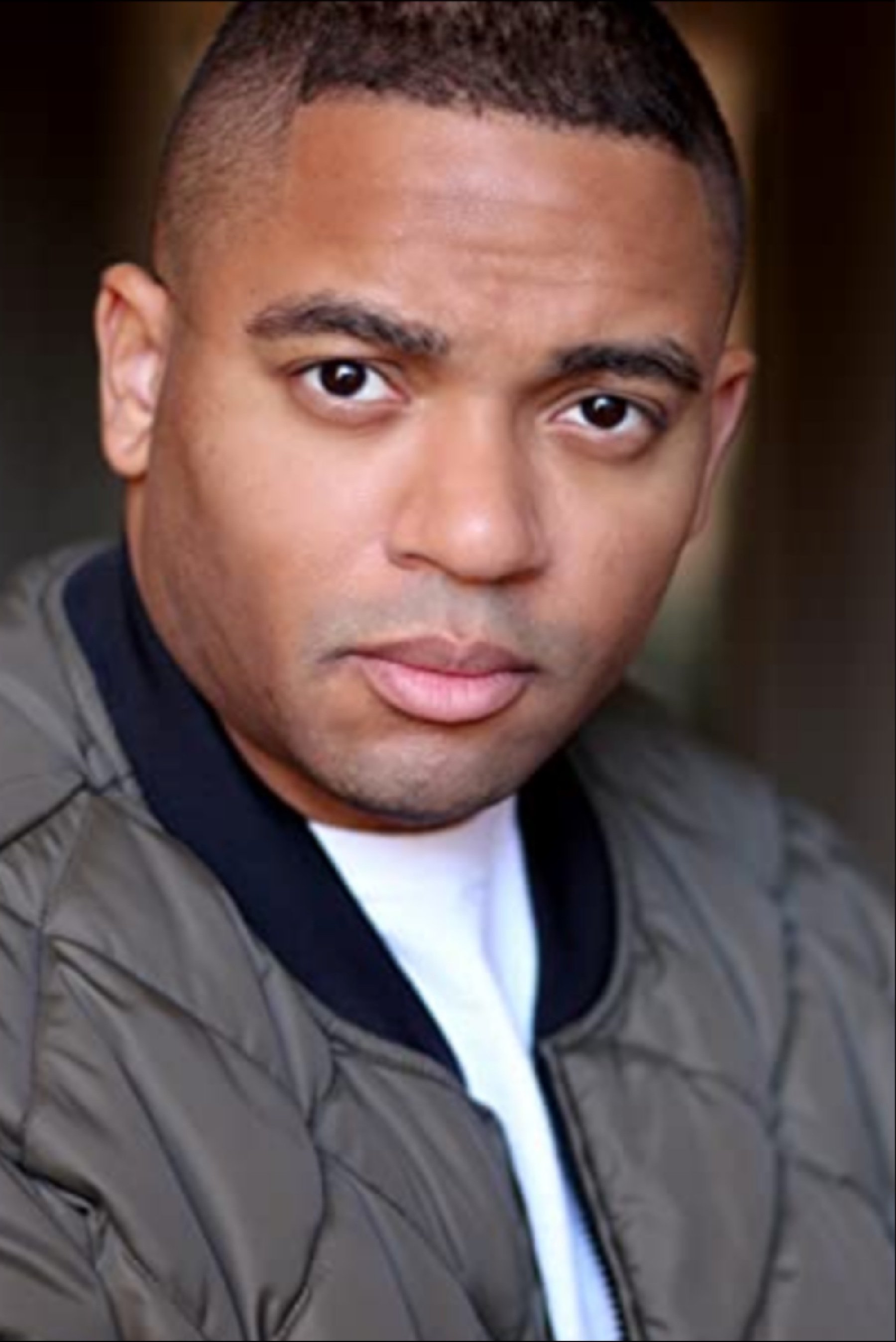 Freddie Basnight backdrop