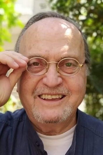 Omiros Efstratiadis backdrop