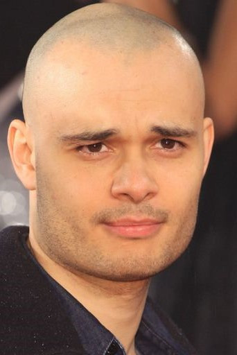 Sean Conlon backdrop