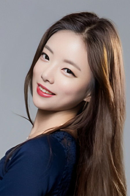 Jang Min-hee backdrop