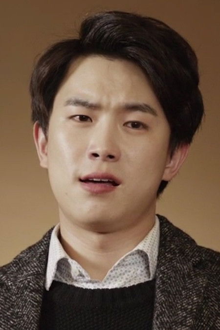 Kim Sang-cheol-I backdrop