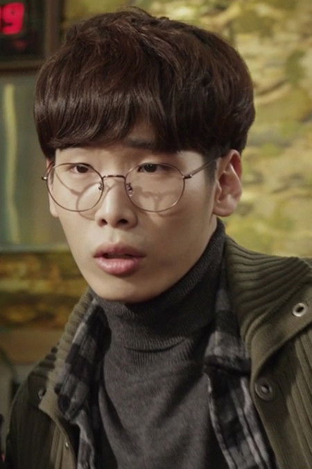 Lim Hyeong-soon backdrop