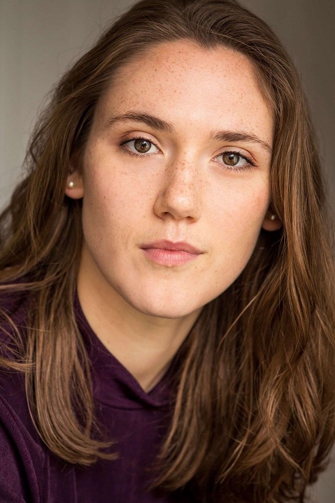 Beth Alexander backdrop