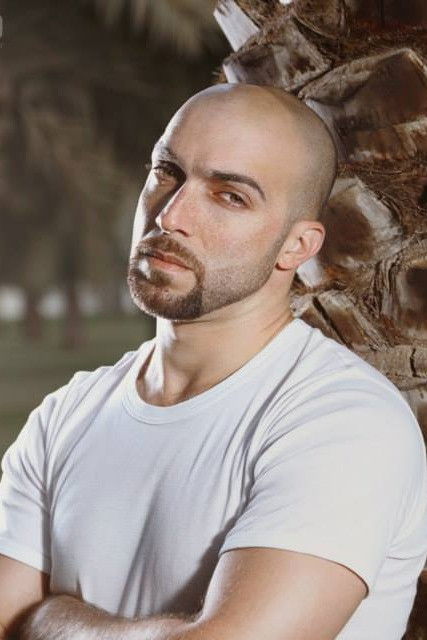 Saga Alyasery backdrop