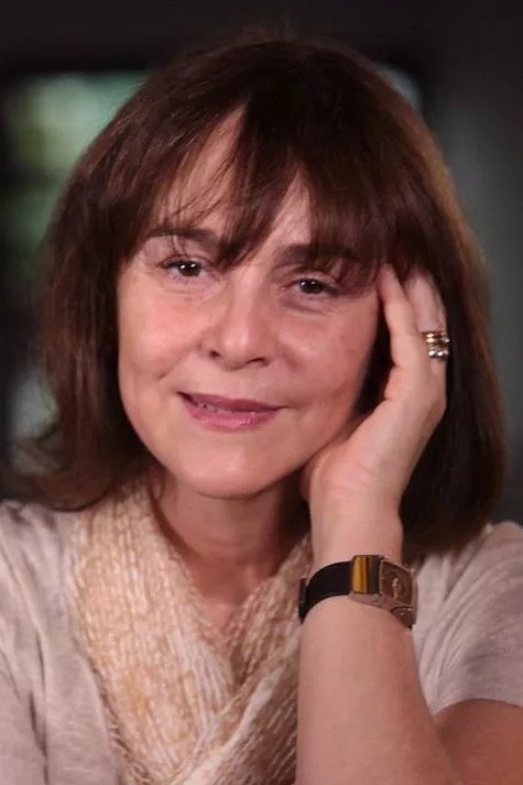 Eugenia Melo e Castro backdrop