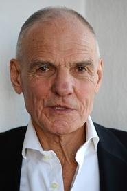 Hans Peter Hallwachs: Hans Peter Halvaks