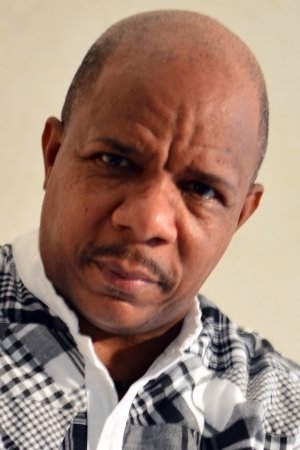 José Dalmat backdrop